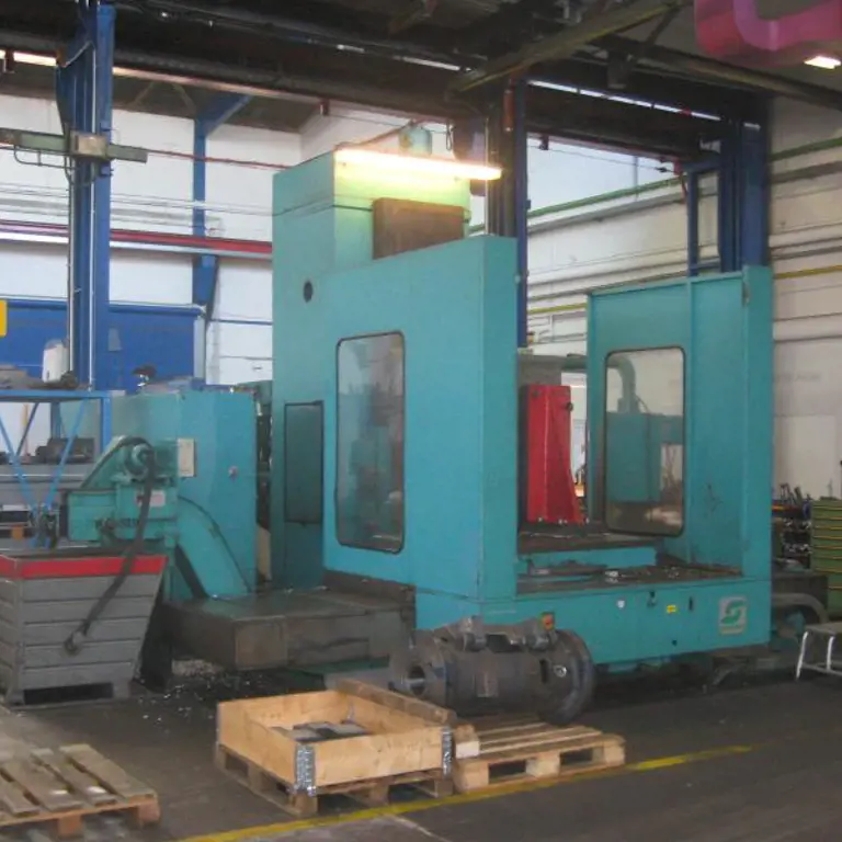 SCHARMANN Ecocut 2.3/ TDV 3