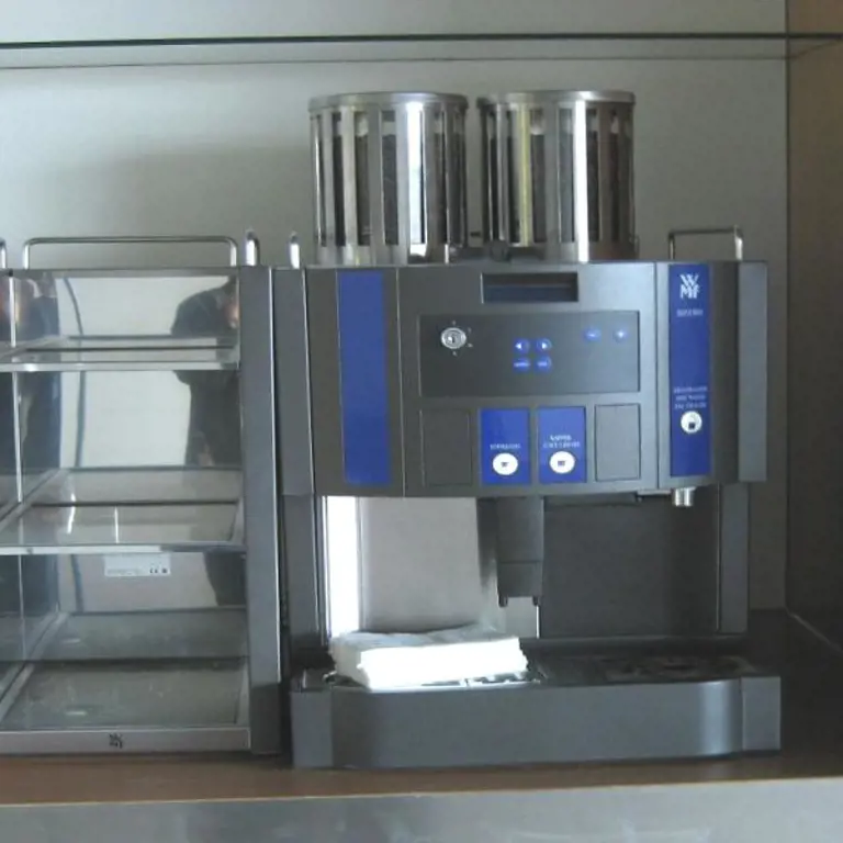 Kaffeemaschine WMF Bistro 8001