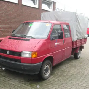 Volkswagen-VW T4