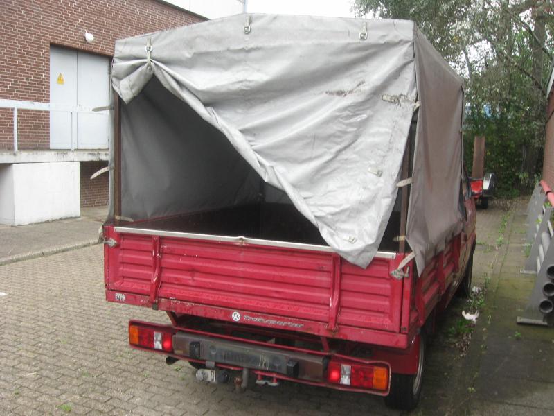 well maintained surplus catering equipment and technique-4