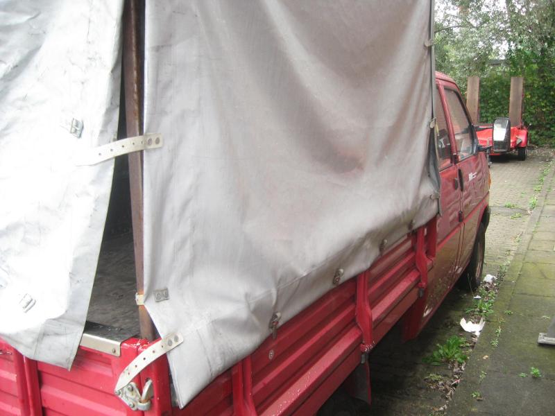 well maintained surplus catering equipment and technique-5