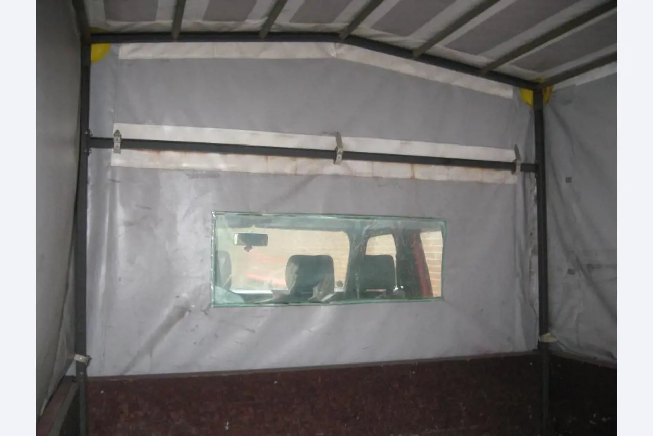 well maintained surplus catering equipment and technique-6