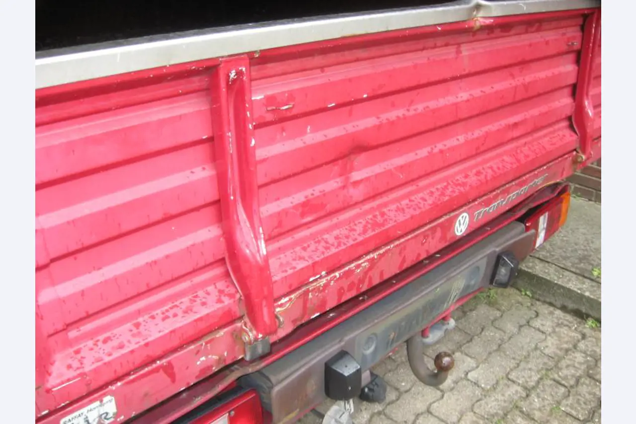 well maintained surplus catering equipment and technique-7