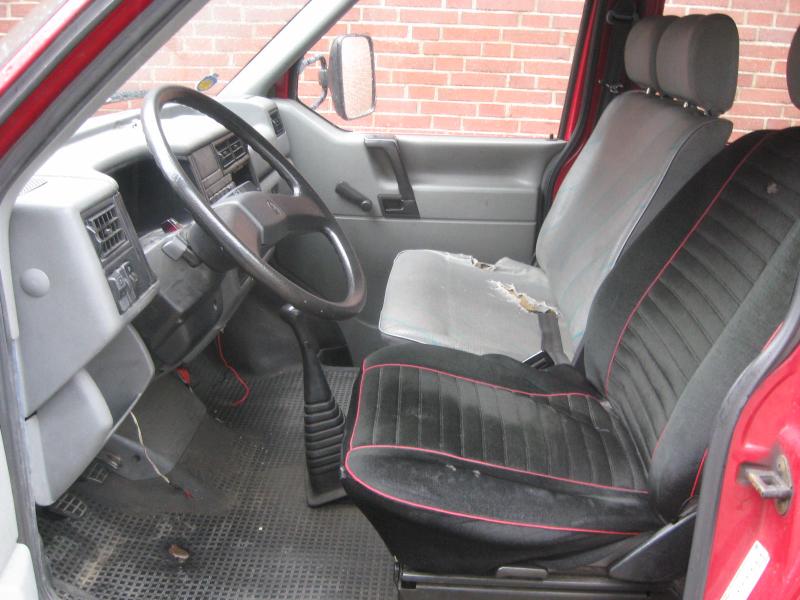 well maintained surplus catering equipment and technique-9