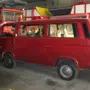 thumbnail-1 towbarless aircraft towing vehicle and <br>1 VW Transporter with engine breakdown-3