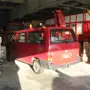 thumbnail-1 towbarless aircraft towing vehicle and <br>1 VW Transporter with engine breakdown-9