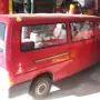 thumbnail-1 towbarless aircraft towing vehicle and <br>1 VW Transporter with engine breakdown-10