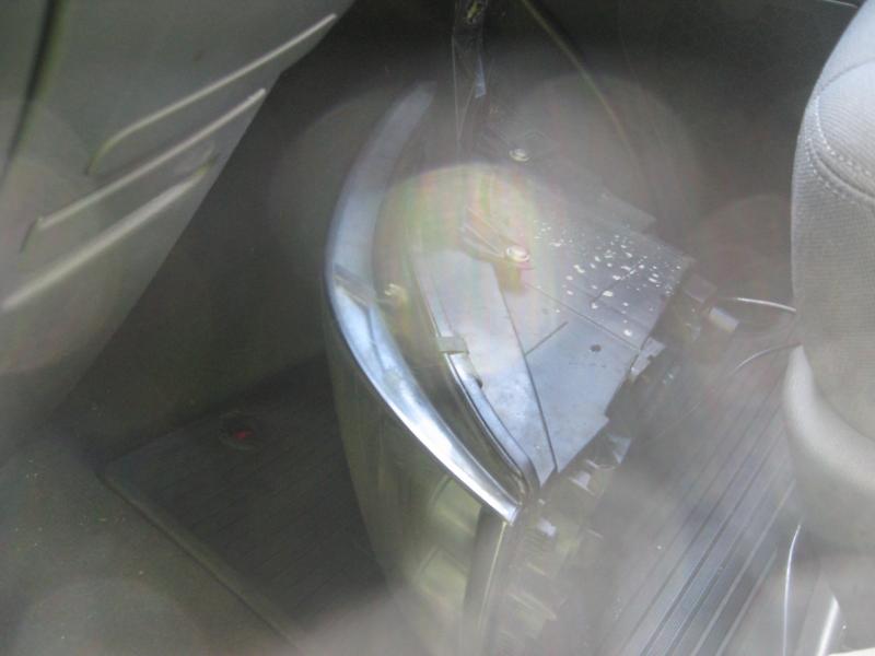 1 towbarless aircraft towing vehicle and <br>1 VW Transporter with engine breakdown-13