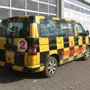 thumbnail-1 towbarless aircraft towing vehicle and <br>1 VW Transporter with engine breakdown-3