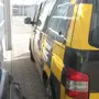 thumbnail-1 towbarless aircraft towing vehicle and <br>1 VW Transporter with engine breakdown-4