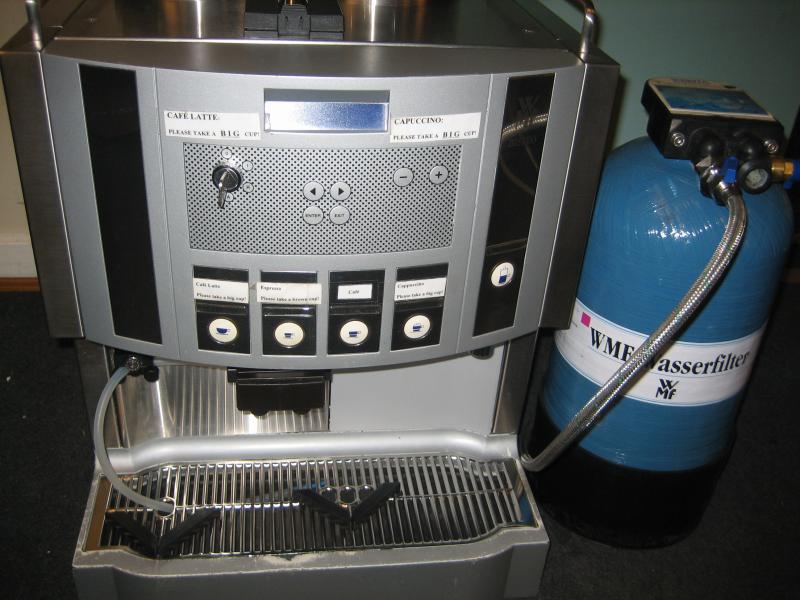 well maintained surplus catering equipment and technique-1