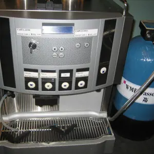 Kaffeemaschine WMF Bistro