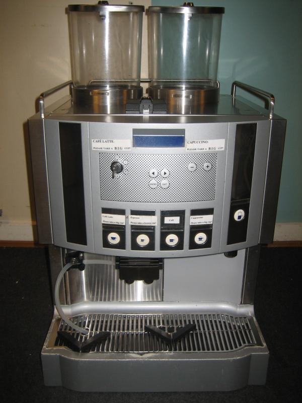 well maintained surplus catering equipment and technique-4