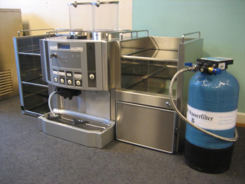 well maintained surplus catering equipment and technique-6