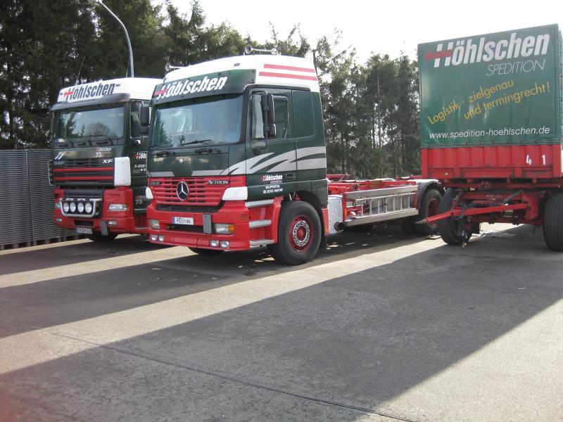 Spedition Ewald Höhlschen-2