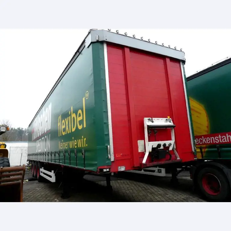 Agencia de transportes Ewald Höhlschen-3