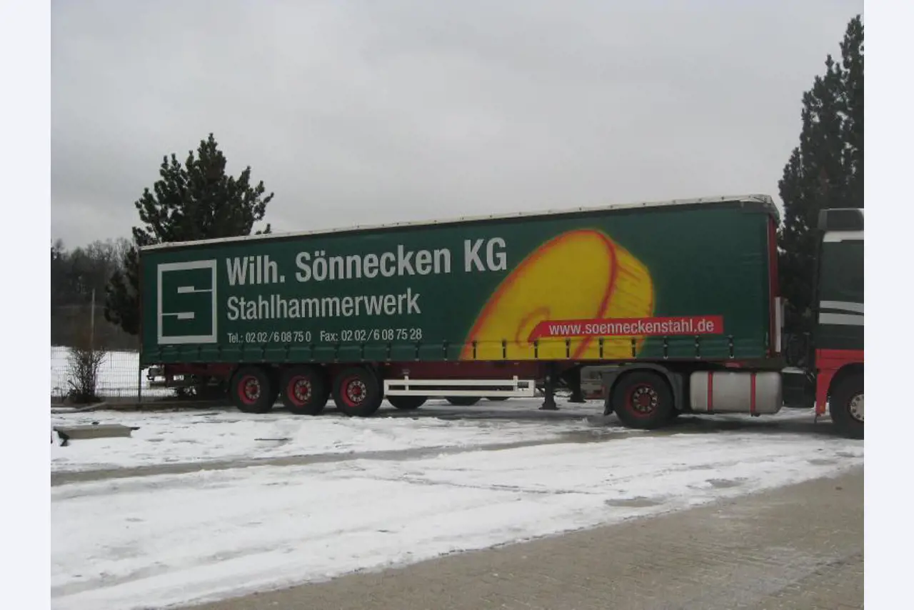 Agencia de transportes Ewald Höhlschen-4