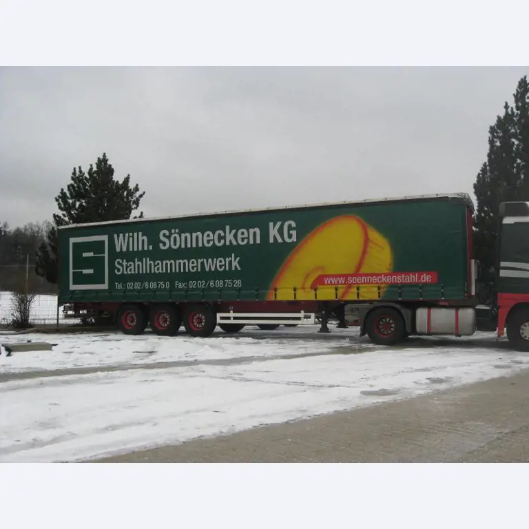 Agencia de transportes Ewald Höhlschen-4