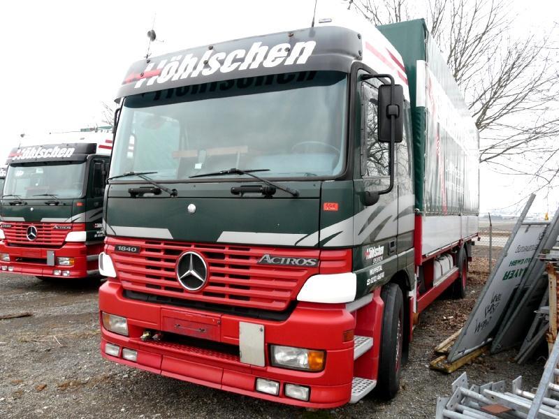 Spedition Ewald Höhlschen-5