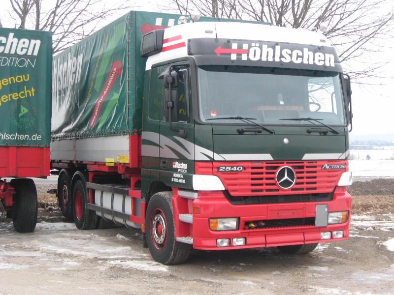 Spedition Ewald Höhlschen-6