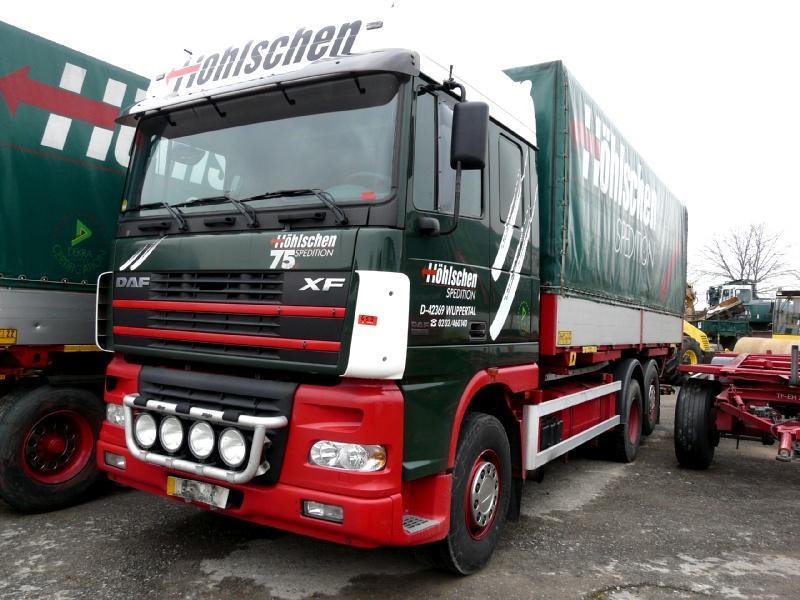 Spedition Ewald Höhlschen-7