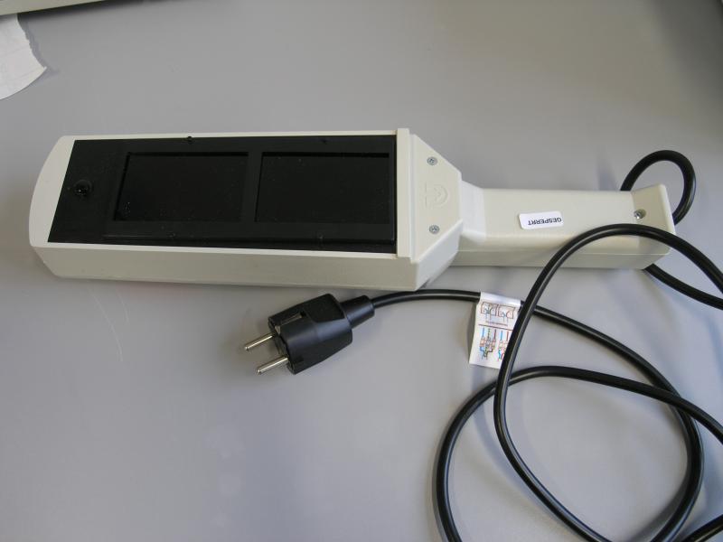 labortechnische Gerätschaften -11