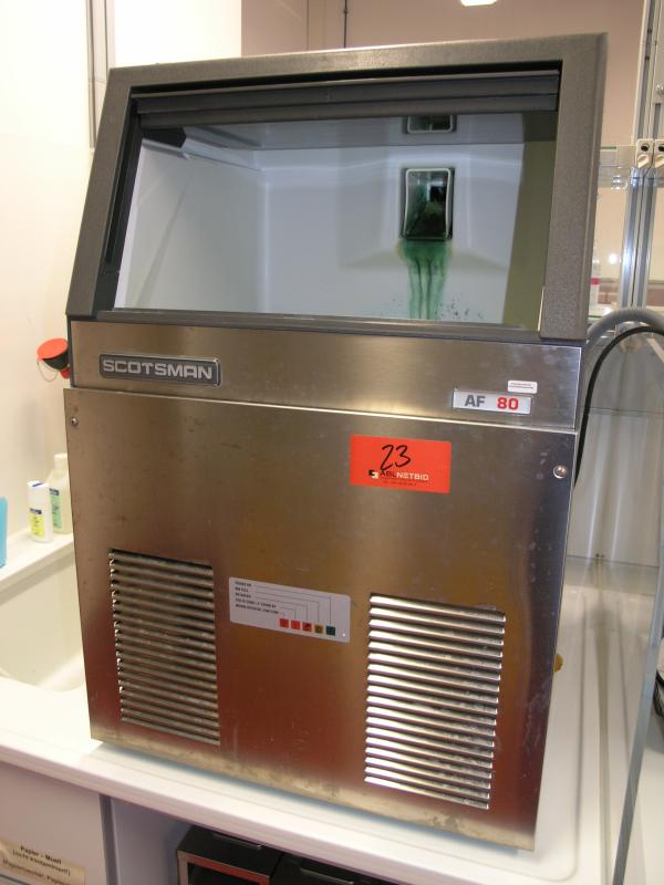 labortechnische Gerätschaften -14