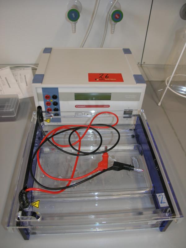 labortechnische Gerätschaften -17