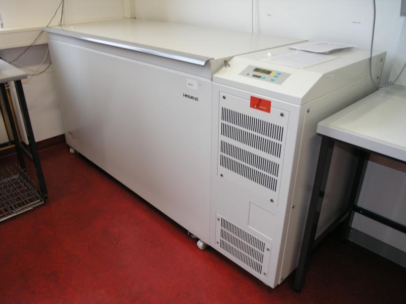 labortechnische Gerätschaften -2