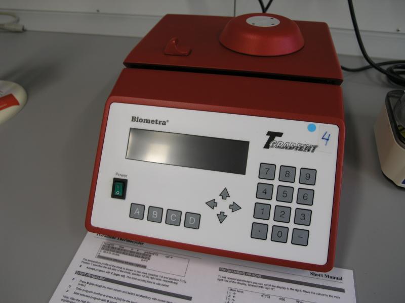 labortechnische Gerätschaften -22