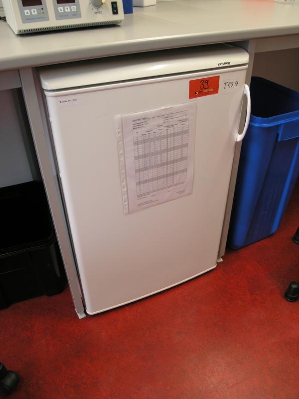 labortechnische Gerätschaften -25