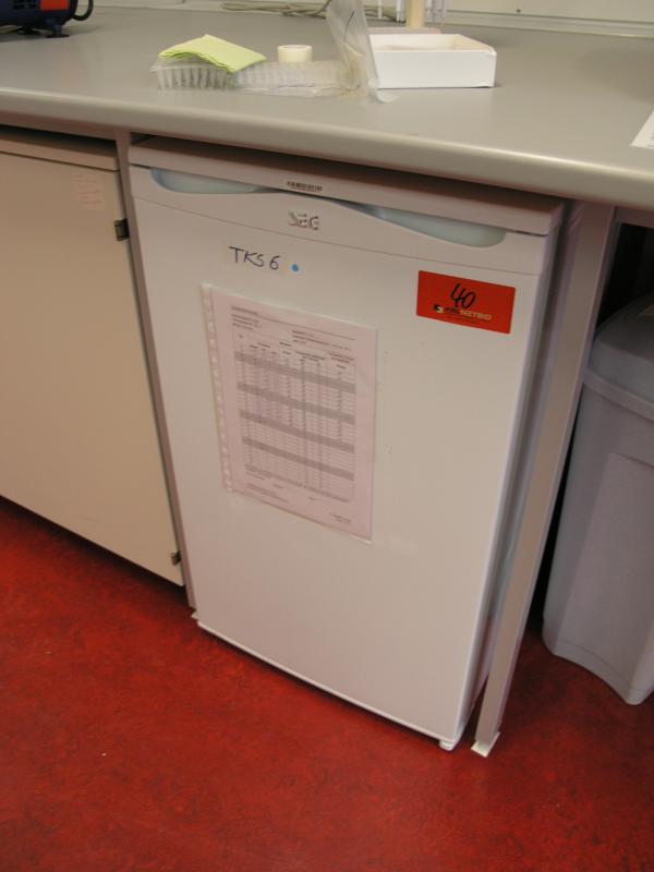 labortechnische Gerätschaften -26