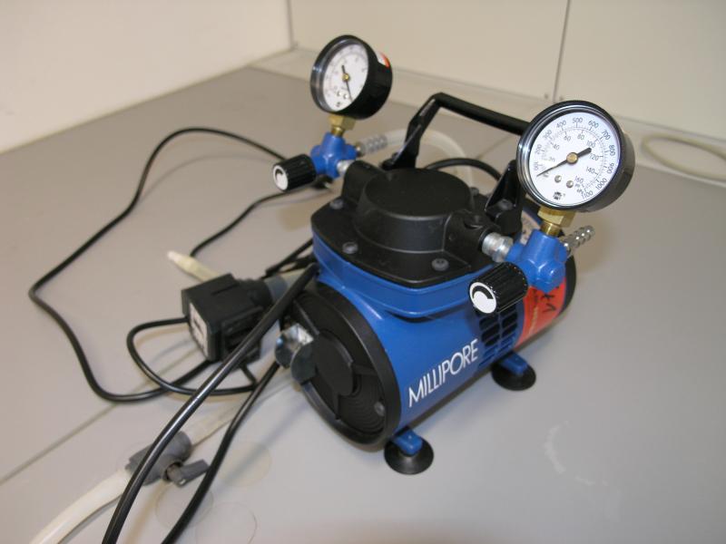 labortechnische Gerätschaften -27