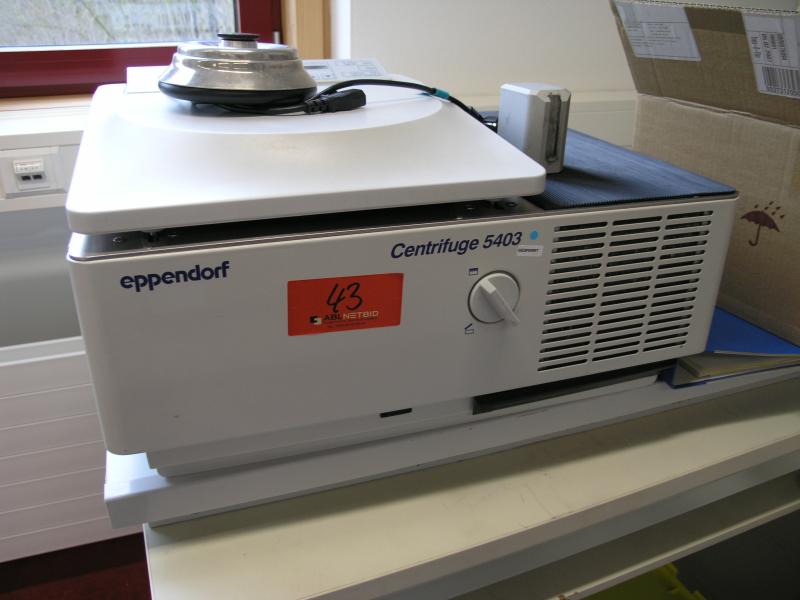 labortechnische Gerätschaften -28