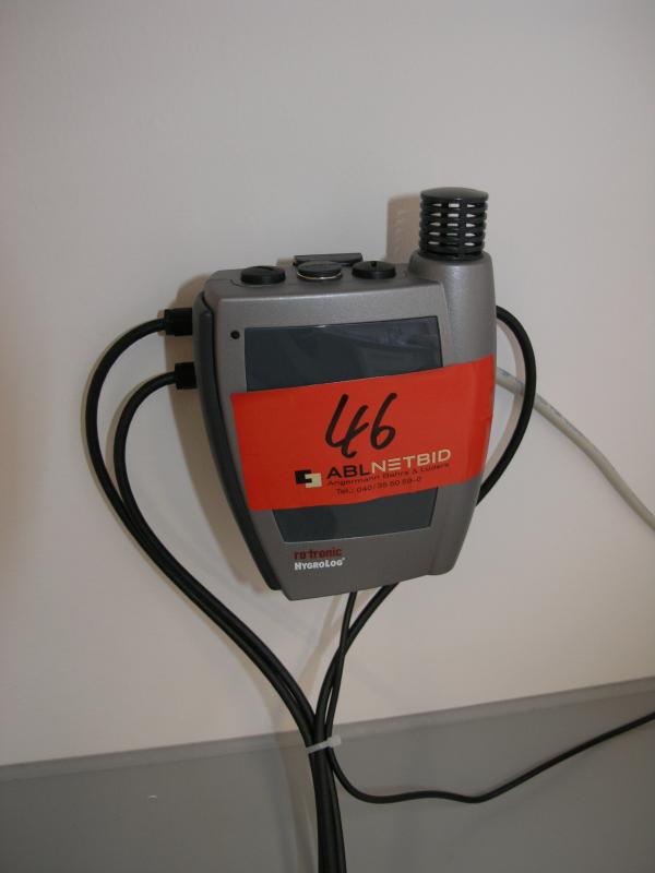 labortechnische Gerätschaften -29