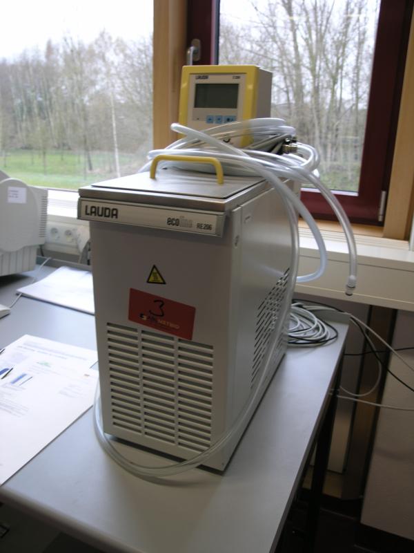 labortechnische Gerätschaften -3