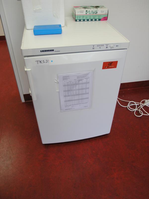 labortechnische Gerätschaften -30