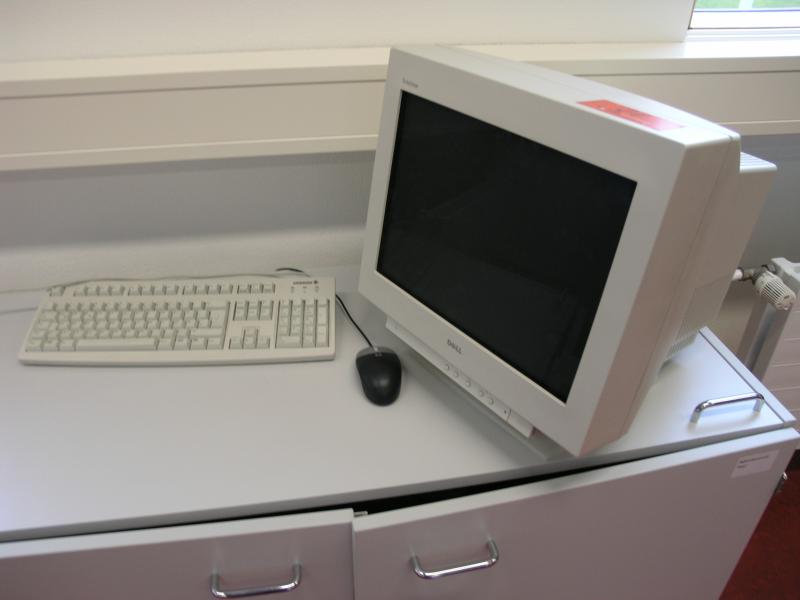 labortechnische Gerätschaften -38