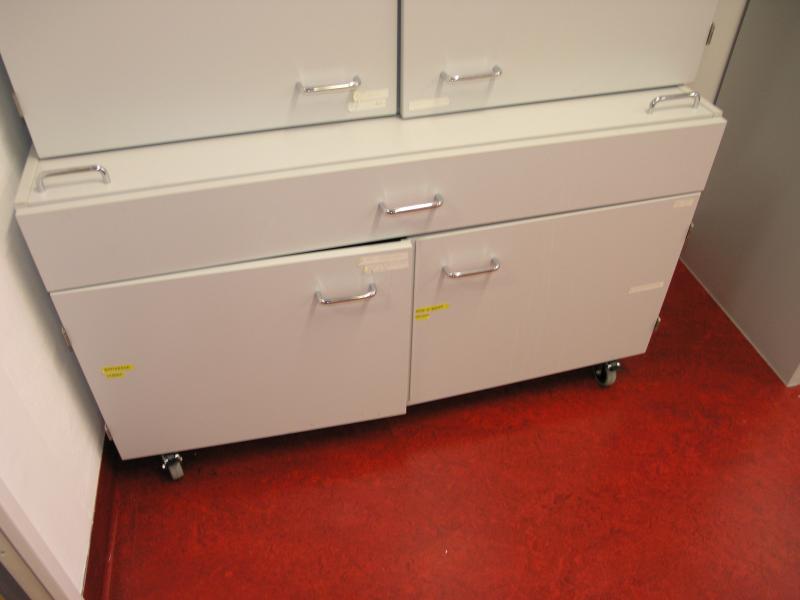 labortechnische Gerätschaften -44