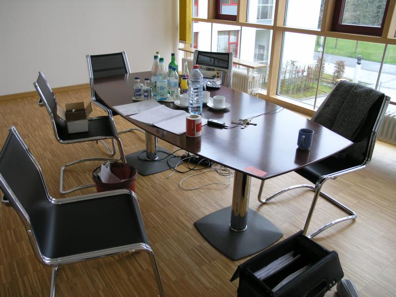 labortechnische Gerätschaften -46