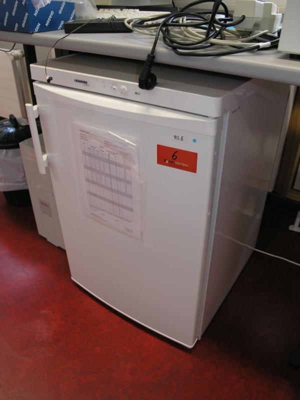 labortechnische Gerätschaften -5