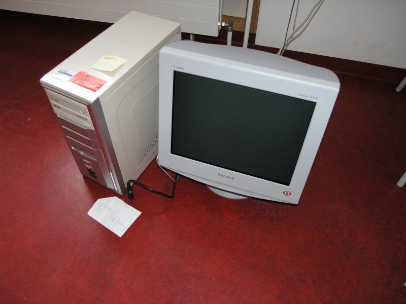 labortechnische Gerätschaften -52