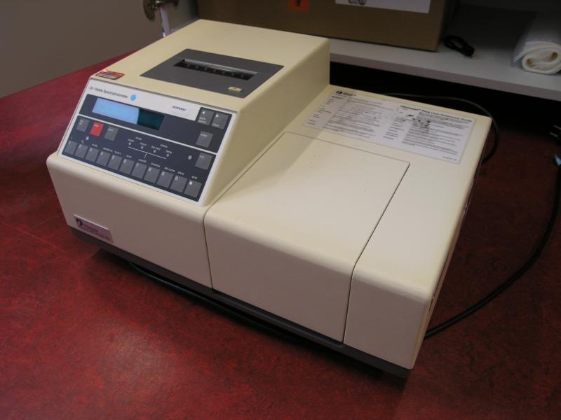 labortechnische Gerätschaften -9