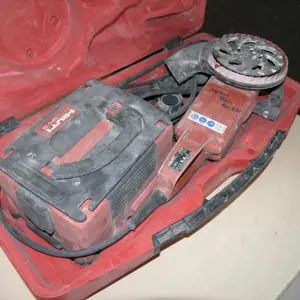 Elektro-Betonschleifer Hilti DG 150