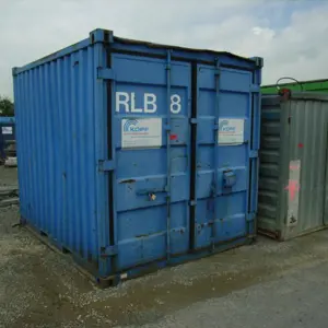 10´-Materialcontainer