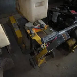 Fugenschneider Lissmac FS 400 eco