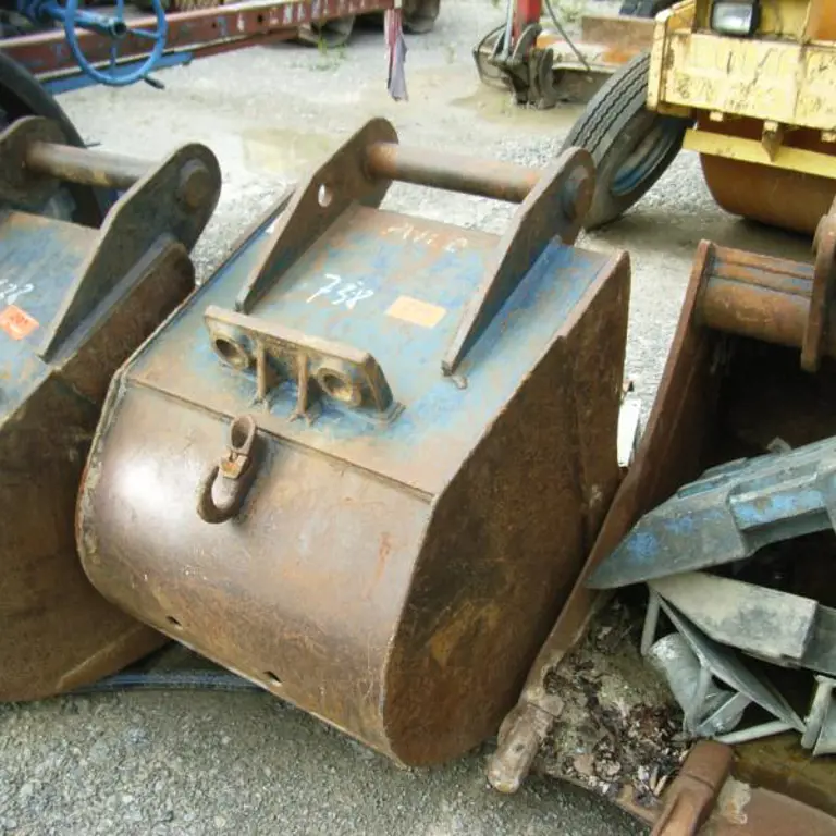 Tieflöffel Lehnhoff MS 10