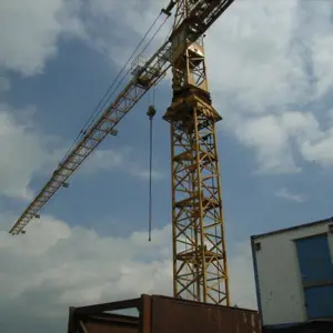 Turmdrehkran Liebherr 90.1 HC