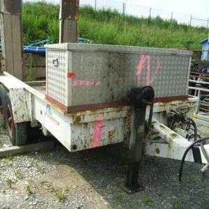 LKW-Anhänger Müller Mitteltal ET-TA