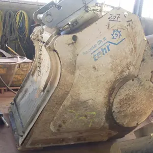 Recyclinglöffel Stehr SR 15